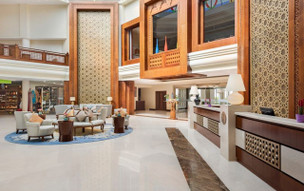 Wyndham Garden Salalah Mirbat