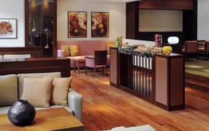 Wyndham Garden Salalah Mirbat