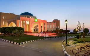 Wyndham Garden Salalah Mirbat