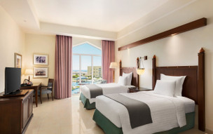 Wyndham Garden Salalah Mirbat