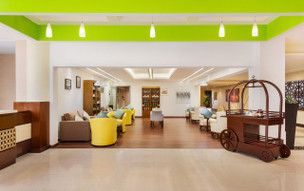 Wyndham Garden Salalah Mirbat