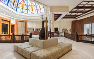 Wyndham Garden Salalah Mirbat