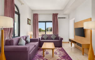 Wyndham Garden Salalah Mirbat