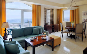 Wyndham Garden Salalah Mirbat