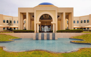Wyndham Garden Salalah Mirbat
