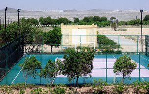 Wyndham Garden Salalah Mirbat