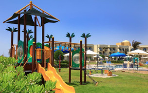 Wyndham Garden Salalah Mirbat