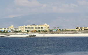 Wyndham Garden Salalah Mirbat