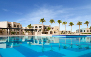 Salalah Rotana Resort