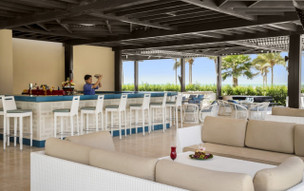 Salalah Rotana Resort