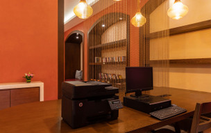 Salalah Rotana Resort