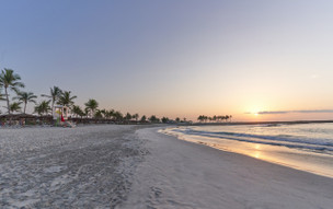 Salalah Rotana Resort