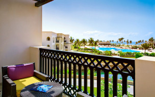 Salalah Rotana Resort
