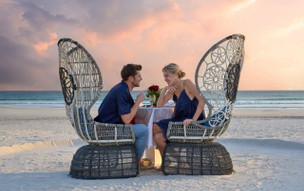 Salalah Rotana Resort