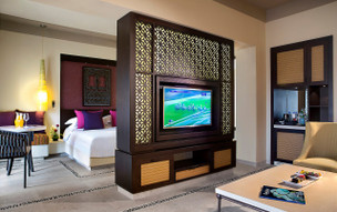 Salalah Rotana Resort