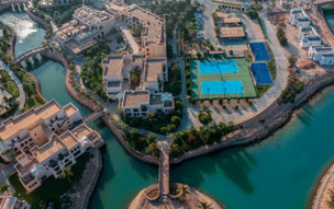 Salalah Rotana Resort