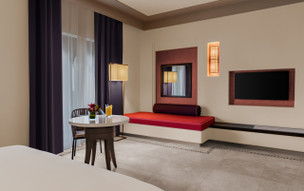 Salalah Rotana Resort