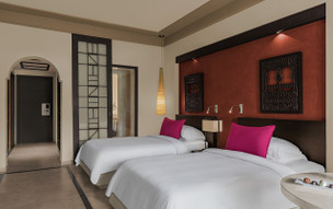 Salalah Rotana Resort