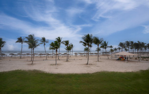 Salalah Rotana Resort
