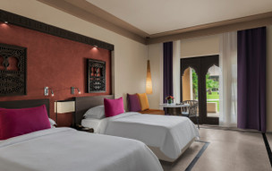 Salalah Rotana Resort