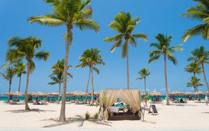 Salalah Rotana Resort