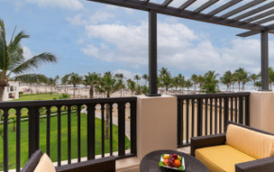 Salalah Rotana Resort