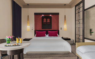 Salalah Rotana Resort