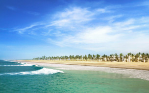 Salalah Rotana Resort
