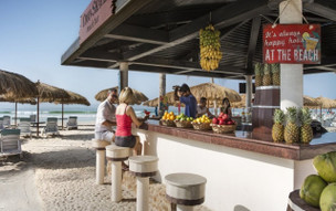 Salalah Rotana Resort