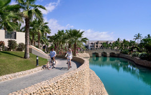 Salalah Rotana Resort