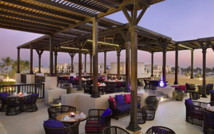 Salalah Rotana Resort