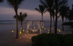 Al Baleed Resort Salalah by Anantara