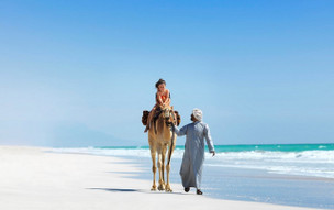 Al Baleed Resort Salalah by Anantara