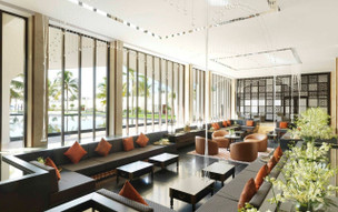 Al Baleed Resort Salalah by Anantara