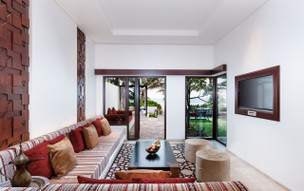 Al Baleed Resort Salalah by Anantara