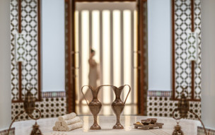 Al Baleed Resort Salalah by Anantara