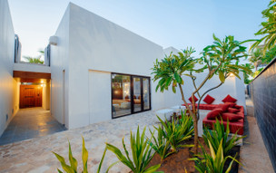 Al Baleed Resort Salalah by Anantara