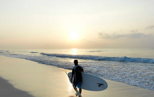 Al Baleed Resort Salalah by Anantara