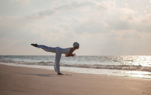 Al Baleed Resort Salalah by Anantara