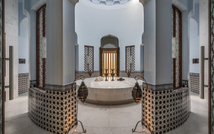 Al Baleed Resort Salalah by Anantara