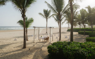 Al Baleed Resort Salalah by Anantara