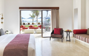 Al Baleed Resort Salalah by Anantara