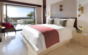 Al Baleed Resort Salalah by Anantara