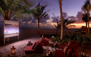 Al Baleed Resort Salalah by Anantara