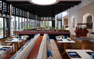 Al Baleed Resort Salalah by Anantara