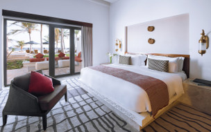 Al Baleed Resort Salalah by Anantara