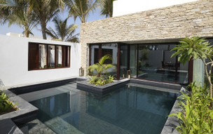 Al Baleed Resort Salalah by Anantara