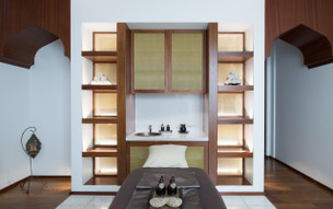 Al Baleed Resort Salalah by Anantara