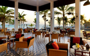 Al Baleed Resort Salalah by Anantara