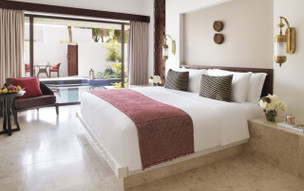 Al Baleed Resort Salalah by Anantara